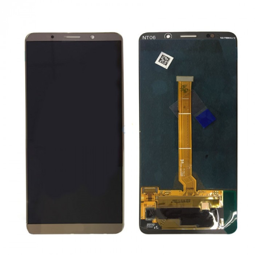 Display LCD e touch Huawei Mate 10 Pro Dourado